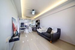 Blk 182 KEBUN BARU LINK 2 (Ang Mo Kio), HDB Executive #547859231